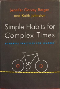 Simple habits for complex times